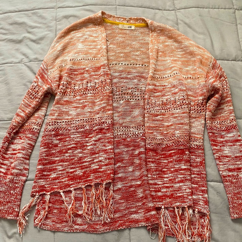 CUTE CARDIGAN🧶